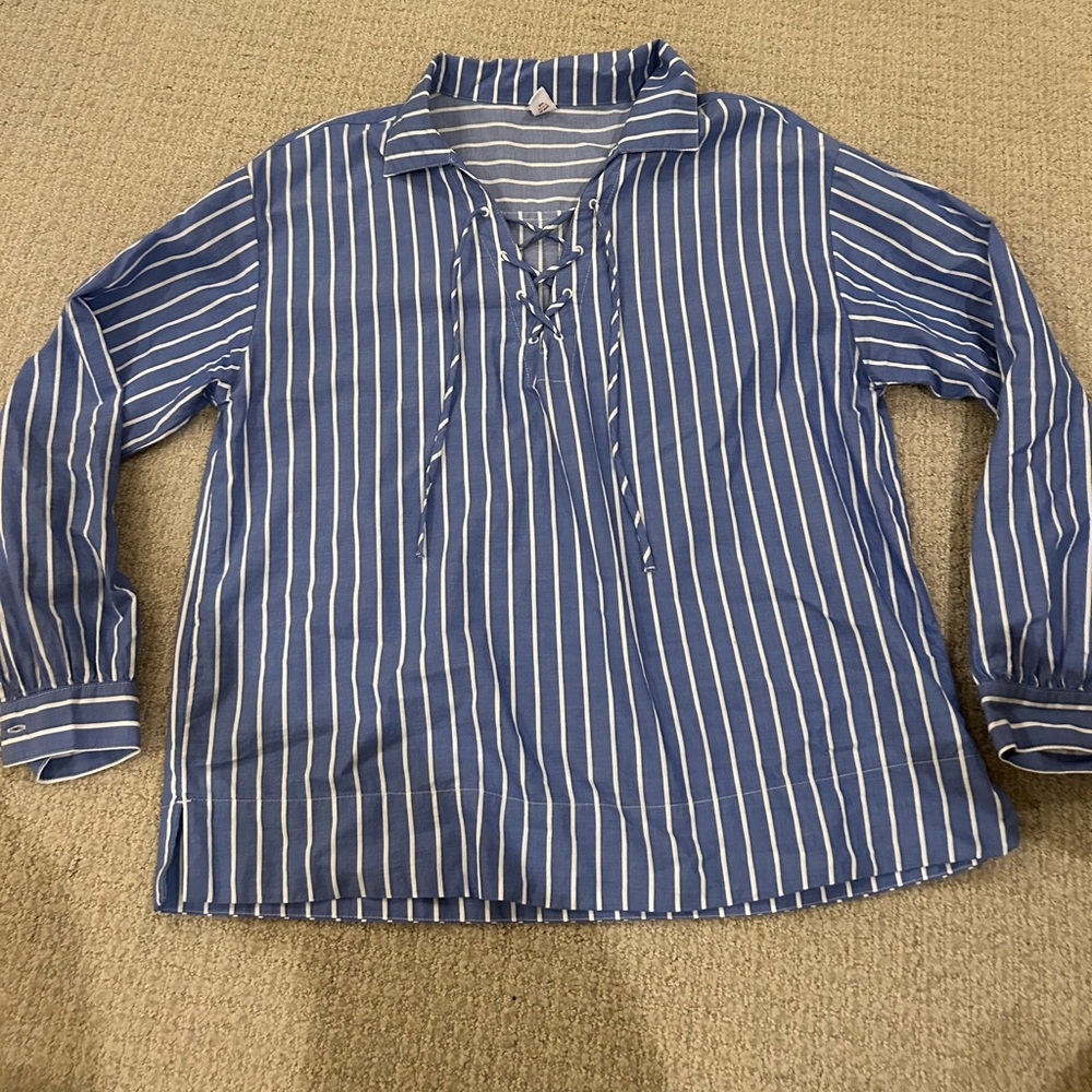 Old navy women’s blouse